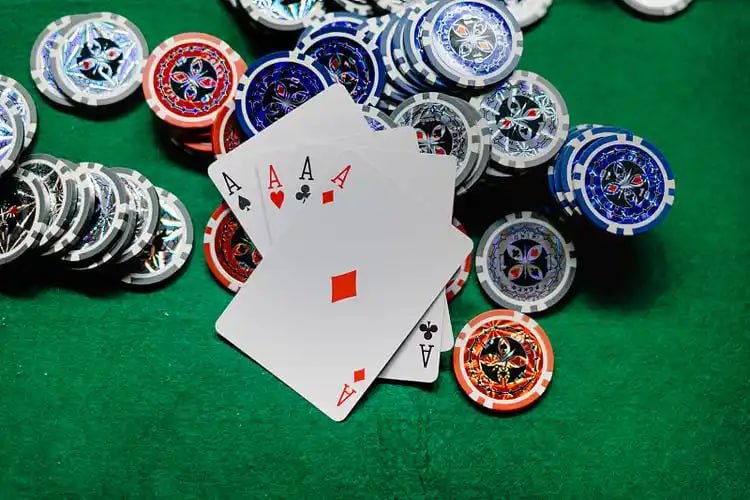 jackpot 888