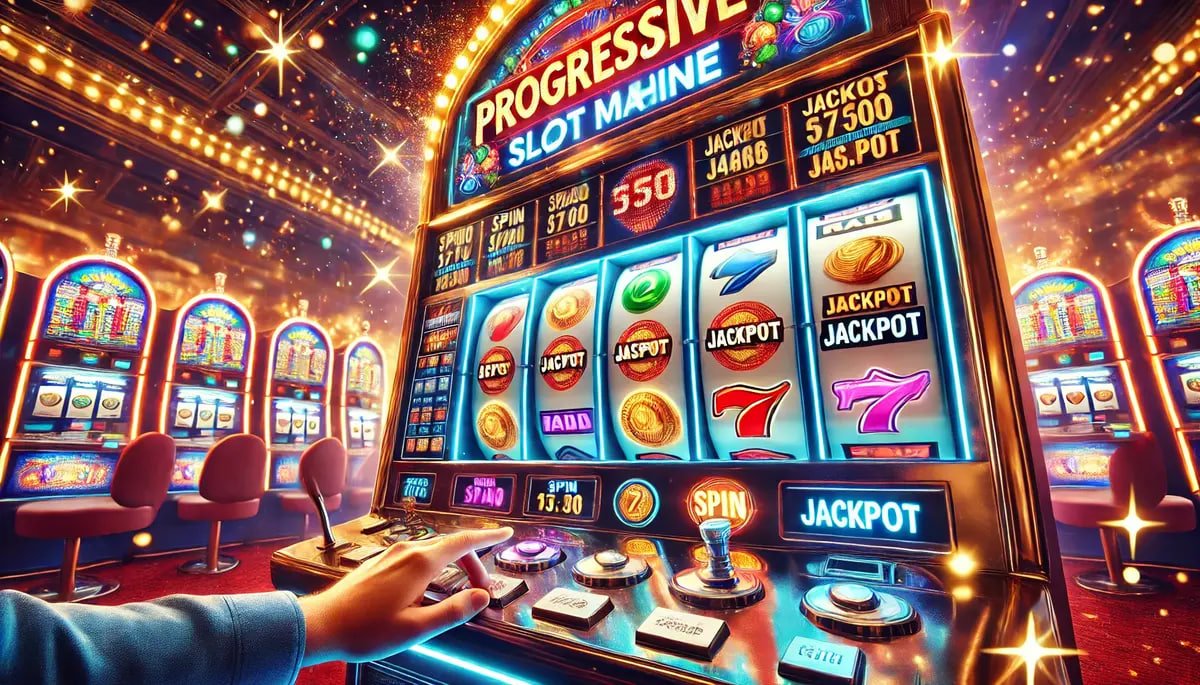 jackpot 888