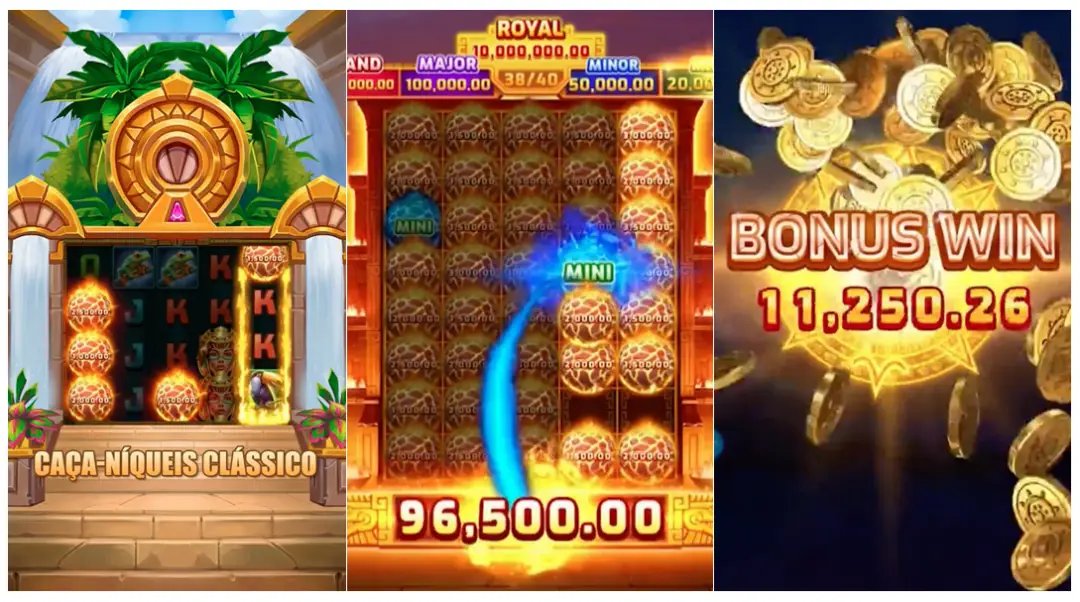 jackpot 888