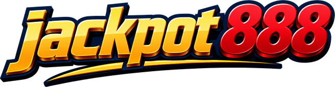 jackpot 888 Logo